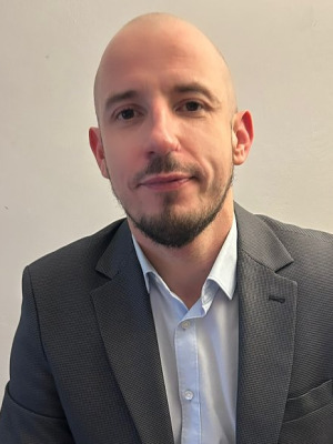 Michał Pstrągowski