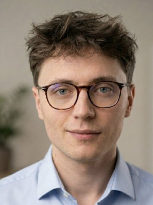 Cezary Maćkowski
