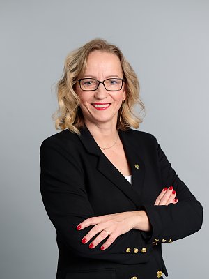 Teresa Sadura-Sieklucka