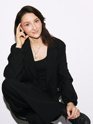 Agnes Frankel
