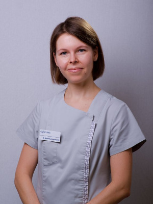 Karolina Kowalczyk