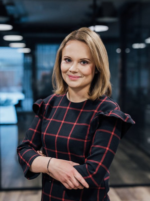 Magdalena Łoboda