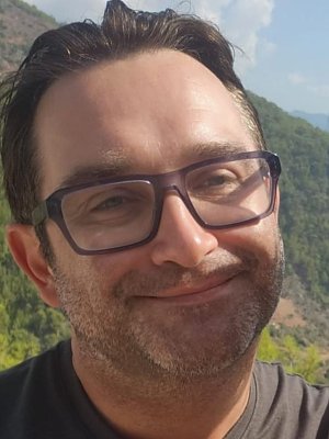 Łukasz Różański