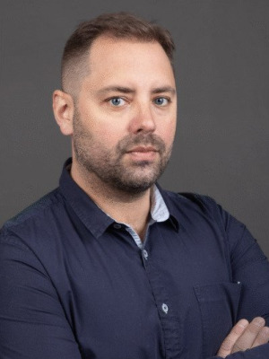 Jan Maryański