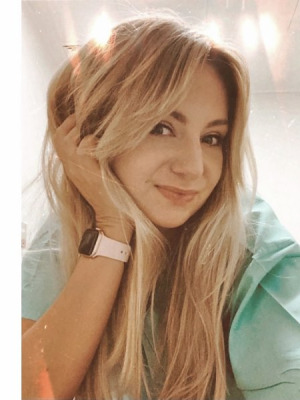 Katarzyna Maryańska