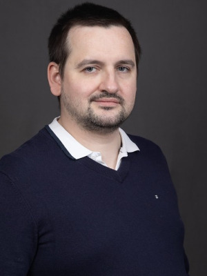 Michał Zaperty