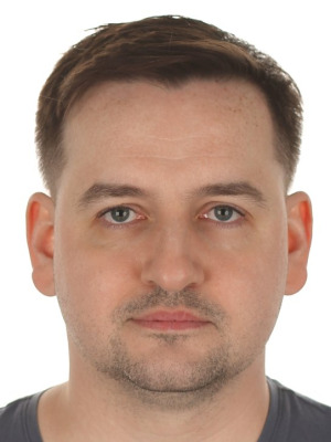 Michał Zaperty