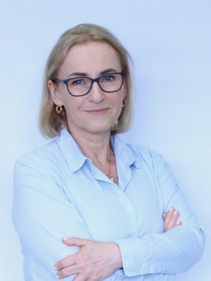Iwona Maruniak-Chudek