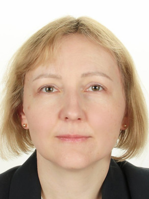 Agnieszka Bartczak-Rutkowska