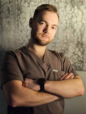 Bartosz Cierpikowski