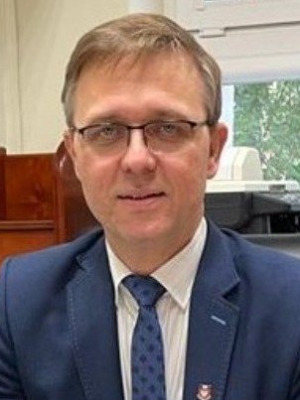 Michał Mik