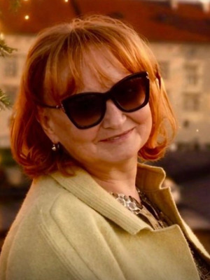 Marta Czubaj-Kowal