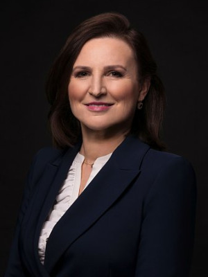 Dorota Drożdż