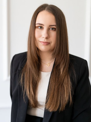 Joanna Ożga