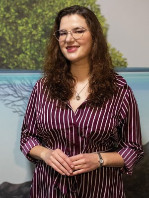 Kamila Skrobot
