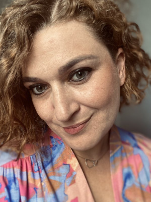 Aleksandra Zima