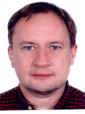 Michał Kwaśny