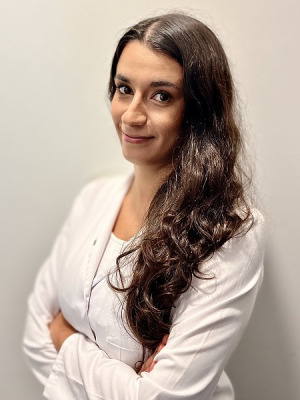 Maisa Manasar-Dyrbuś