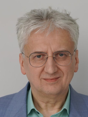 Jerzy Wydmański