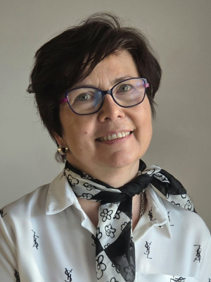 Katarzyna Doleżal-Ołtarzewska