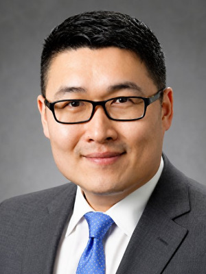 Young Ki Hong