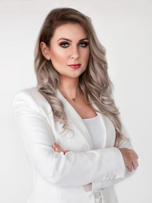Karolina Białoskurska
