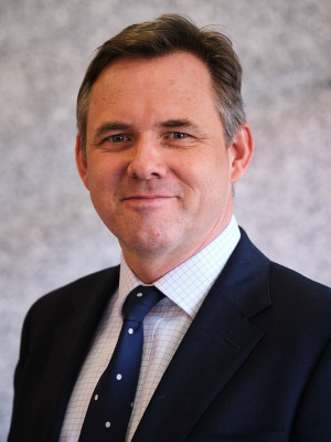 Christopher Edwards