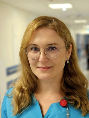 Anna Mierzyńska