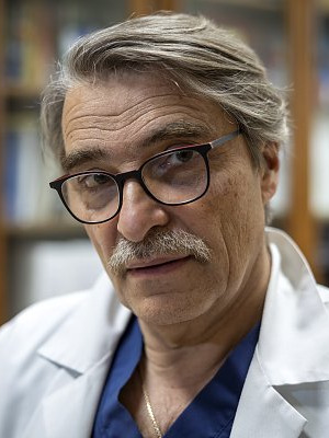 Maciej Misiołek