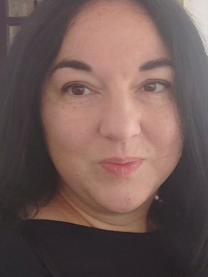Monika Komar