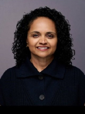 Priya Reddy
