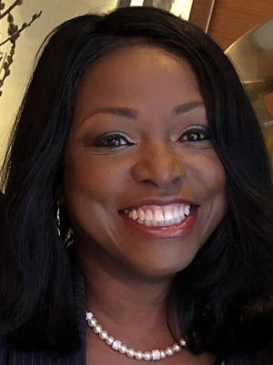Grace C. Wright
