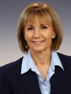 Gabriella Szucs