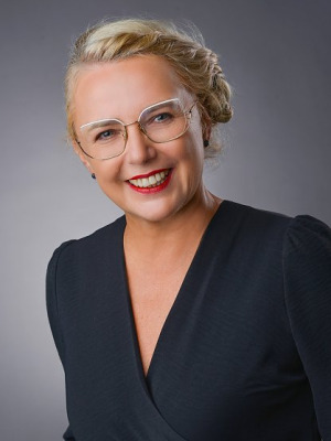 Katarzyna Winsz-Szczotka