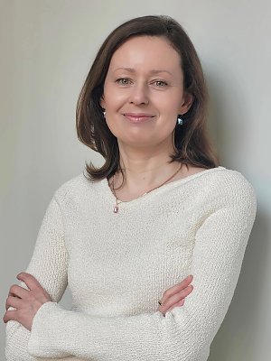Małgorzata Oczko-Wojciechowska