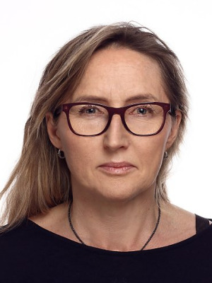 Katarzyna Wadowska-Jaszczyńska