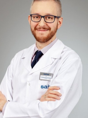 Stanisław Kłosiński