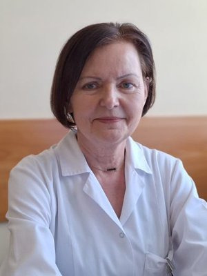 Anna Sinkiewicz