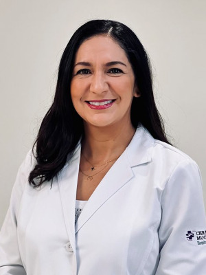 Perla Sepúlveda-Lerma