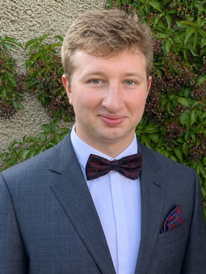 Paweł Bujny