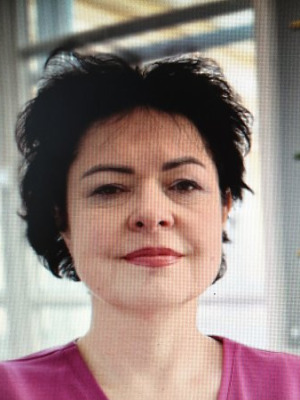 Magdalena Gawlikowska-Konik