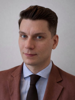 Kamil Skowron
