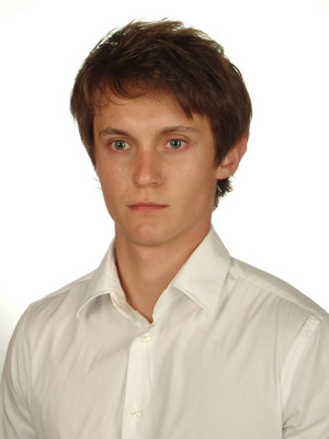 Jakub Rogus