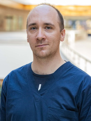 Michał Bohdan