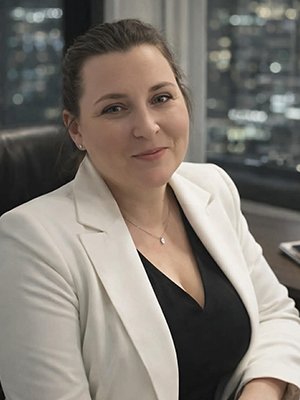 Paulina Śpiewak