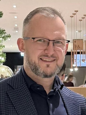 Bartosz Kapturkiewicz