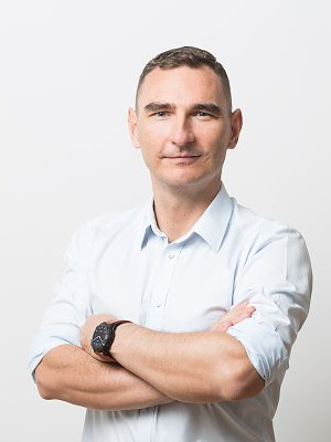 Krzysztof Nowosielski