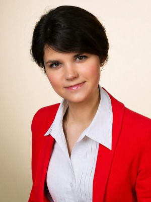 Magdalena Ruba