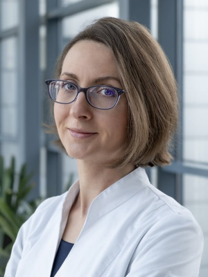 Paulina Sojka-Leszczyńska
