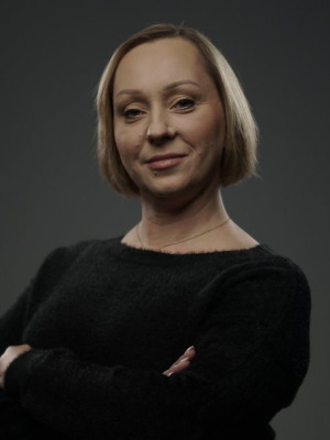 Aleksandra Tokarz